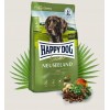 Happy dog neuseeland sensible jagnięcina 4 kg karma dla psa